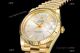 (GM Factory) Rolex Day-Date 40 Swiss 2836-2 Copy Watch Silver Grid dial (3)_th.jpg